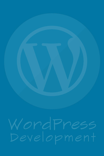 wordpress